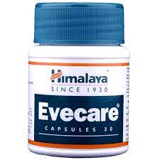 EVECARE CAP 30 CAP